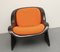 Spring Armchair by Peter Ghyczy, 1970s 7