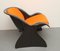 Spring Armchair by Peter Ghyczy, 1970s 8