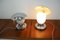 Lampade da tavolo nr. 1195 di Napako, anni '50, set di 2, Immagine 6