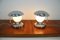 Model 1195 Table Lamps by Napako, 1950s, Set of 2, Image 5