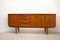 Mid-Century Sideboard aus Teak, 1960er 5