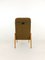 Vintage Scandinavian Beech Armchair, 1970s 8