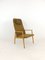 Vintage Scandinavian Beech Armchair, 1970s 5