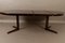 Danish Mahogany Extending Dining Table by H. W. Klein for Bramin, 1970s, Image 4