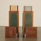 Vintage Speakers from Blaupunkt, 1960s, Set of 2 6