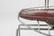 Beaubourg Wire Chairs by Michel Cadestin, 1977, Set of 8 14