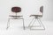 Beaubourg Wire Chairs by Michel Cadestin, 1977, Set of 8 9