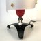 Lámpara de mesa vintage de Pierre Guariche para Disderot, años 50, Imagen 5
