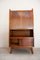 Folding Table Bookcase, 1950s 2