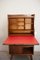 Folding Table Bookcase, 1950s, Image 3