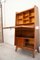 Folding Table Bookcase, 1950s 5