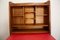 Folding Table Bookcase, 1950s, Image 6