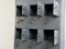 Industrial Pigeon Hole Lockers, 1940s 2