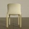 Chaises d'Appoint Selene Mid-Century par Vico Magistretti pour Artemide, Set de 5 10