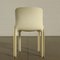 Mid-Century Selene Side Chairs by Vico Magistretti for Artemide, Set of 5, Image 10