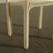 Mid-Century Selene Side Chairs by Vico Magistretti for Artemide, Set of 5 7