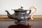 Antique Silver Teapot, Image 1