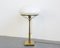 Art Nouveau Danish Table Lamp, 1910s, Image 1