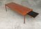 Mid-Century Danish Teak Coffee Table from Anton Kildeberg Møbelfabrik, Image 4