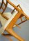 Scandinavian Teak Dining Chairs, 1960s, Set of 2 9