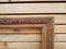 Antique Carved Wooden Frame 7