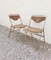 Metal and Fabric Folding Chairs from Formanova, 1960s, Set of 2, Image 7