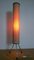 Space Age Rocket Floor Lamp, 1960s, Image 4