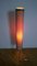 Space Age Rocket Stehlampe, 1960er 3