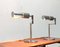Lámpara de mesa vintage de V. Frauenknecht para Swiss Lamps International, Imagen 14
