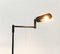 Lampada da terra vintage di V. Frauenknecht per Swiss Lamps International, Immagine 9