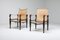 Safari Chairs by Kaare Klint for Rud Rasmussen, 1960s, Set of 2 4