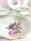 Vintage Porcelain Tableware Set, 1930s, Set of 13 9