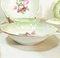 Vintage Porcelain Tableware Set, 1930s, Set of 13 11