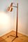 Vintage Scandinavian Floor Lamp by Svend Aage Holm Sørensen, 1960s, Image 3