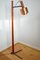 Vintage Scandinavian Floor Lamp by Svend Aage Holm Sørensen, 1960s 6