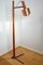 Vintage Scandinavian Floor Lamp by Svend Aage Holm Sørensen, 1960s, Image 6