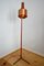 Vintage Scandinavian Floor Lamp by Svend Aage Holm Sørensen, 1960s 4