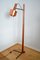 Vintage Scandinavian Floor Lamp by Svend Aage Holm Sørensen, 1960s 1