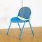 Vintage Modulamm Side Chairs by Roberto Lucci for Lamm, Set of 6, Image 1