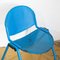 Chaises d'Appoint Modulamm Vintage par Roberto Lucci pour Lamm, Set de 6 7