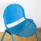 Vintage Modulamm Side Chairs by Roberto Lucci for Lamm, Set of 6 7
