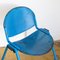 Vintage Modulamm Side Chairs by Roberto Lucci for Lamm, Set of 6 5