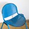 Vintage Modulamm Side Chairs by Roberto Lucci for Lamm, Set of 6, Image 5