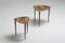 Vintage Side Tables by Aldo Tura, 1970s, Set of 2 4