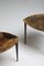 Vintage Side Tables by Aldo Tura, 1970s, Set of 2 8