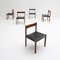 Vintage Dining Chairs by Alfred Hendrickx for Belform, Set of 5 10