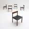 Vintage Dining Chairs by Alfred Hendrickx for Belform, Set of 5, Image 10