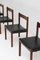 Vintage Dining Chairs by Alfred Hendrickx for Belform, Set of 5, Image 6