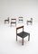 Vintage Dining Chairs by Alfred Hendrickx for Belform, Set of 5 7