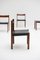 Vintage Dining Chairs by Alfred Hendrickx for Belform, Set of 5 2